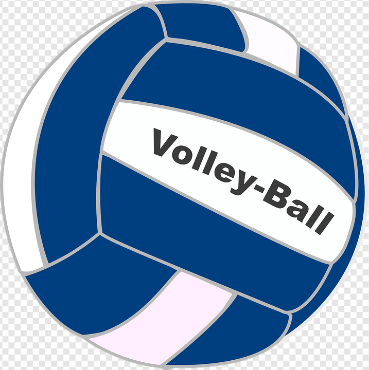 Volleyball PNG Transparent Images Download - PNG Packs