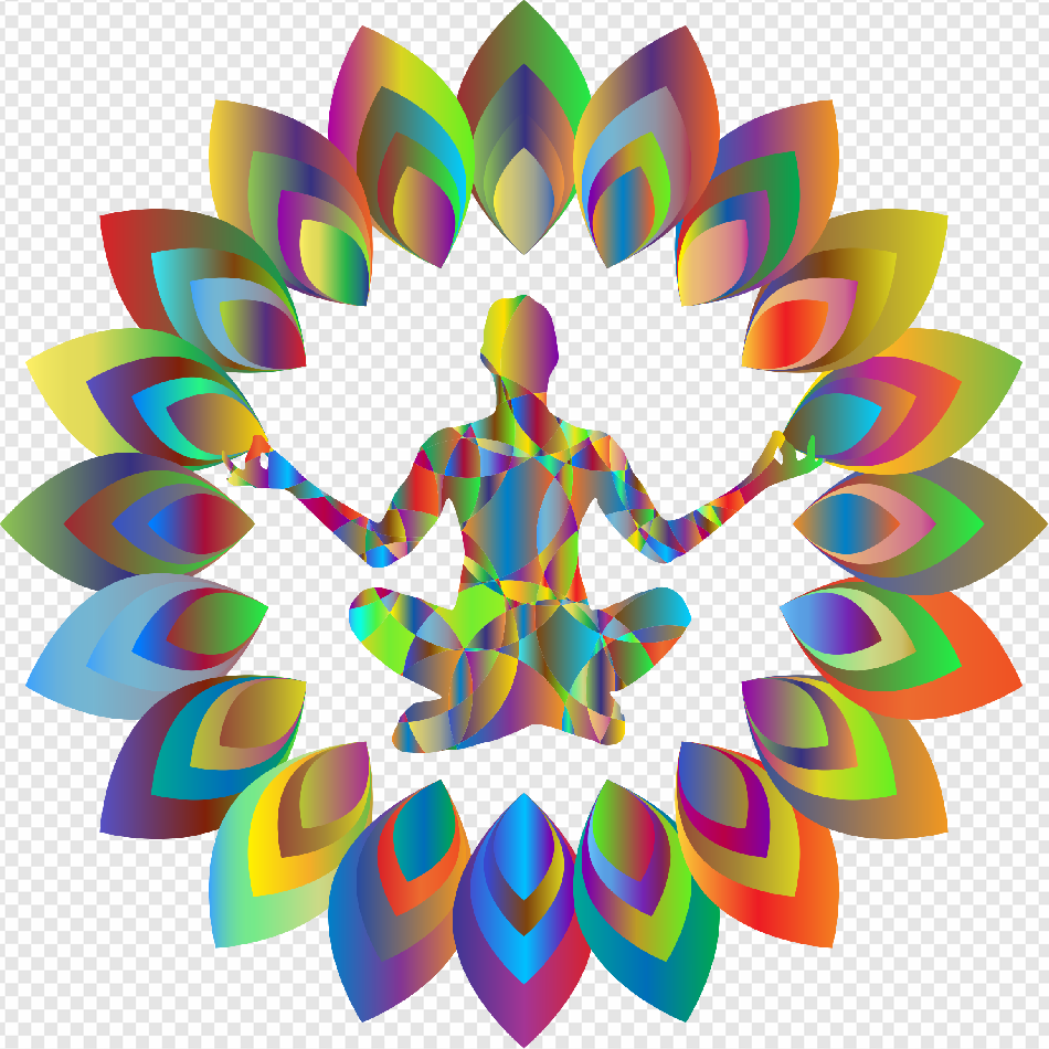 Yoga PNG Transparent Images Download - PNG Packs
