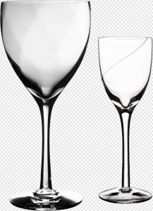Drinking Glass PNG Transparent Images Download