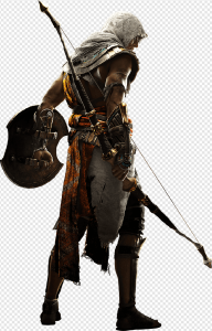 Assassin’s Creed PNG Transparent Images Download
