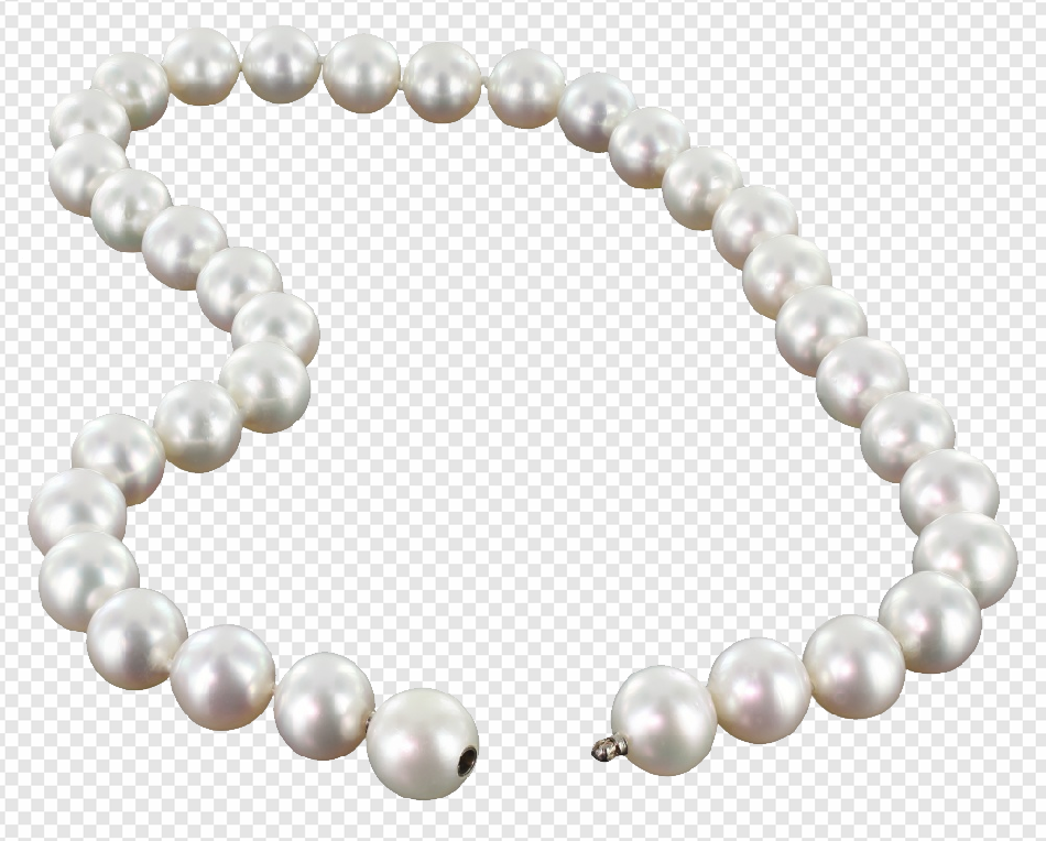 Pearls PNG Transparent Images Download - PNG Packs