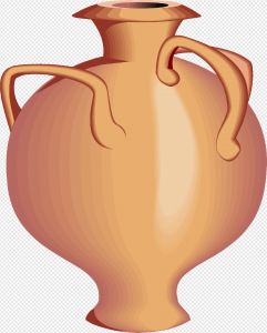 Ceramics Art PNG Transparent Images Download