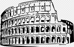 Roman Art PNG Transparent Images Download