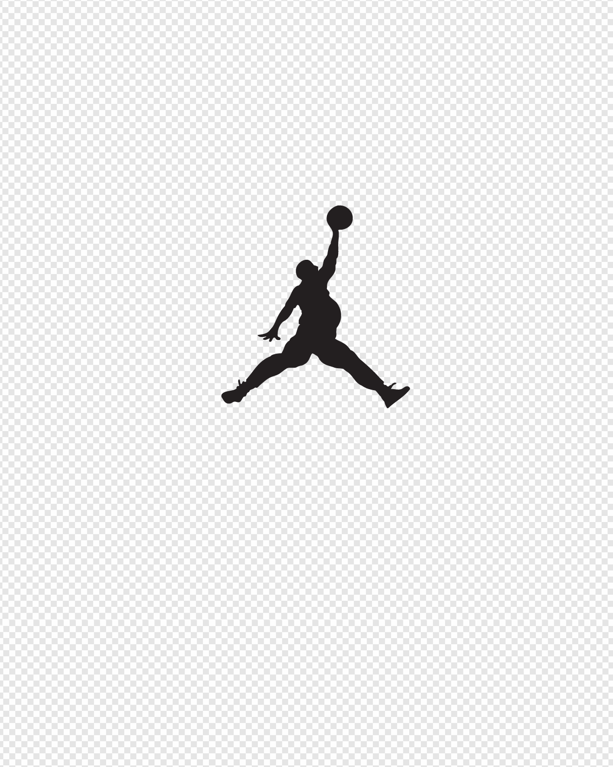 Jordan logo SVG, Air Jordan logo Svg, Michael Jordan Svg, Jordan Logo PNG