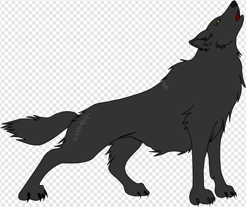 Wolf PNG - Download Free & Premium Transparent Wolf PNG Images