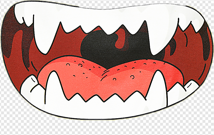 anime lips png Png Free Download