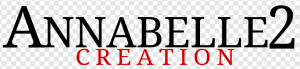 Annabelle PNG Transparent Images Download