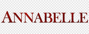 Annabelle PNG Transparent Images Download