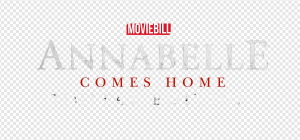 Annabelle PNG Transparent Images Download