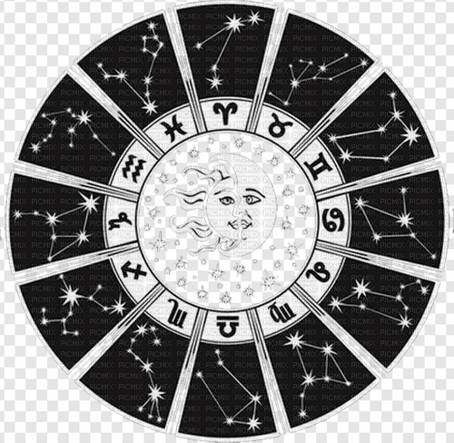 Astrology PNG Transparent Images Download - PNG Packs