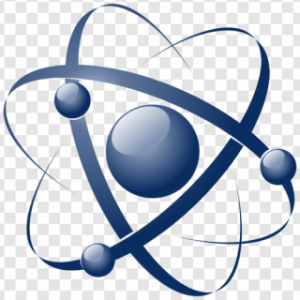 Atom PNG Transparent Images Download