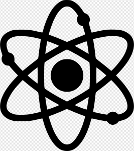 Atom PNG Transparent Images Download
