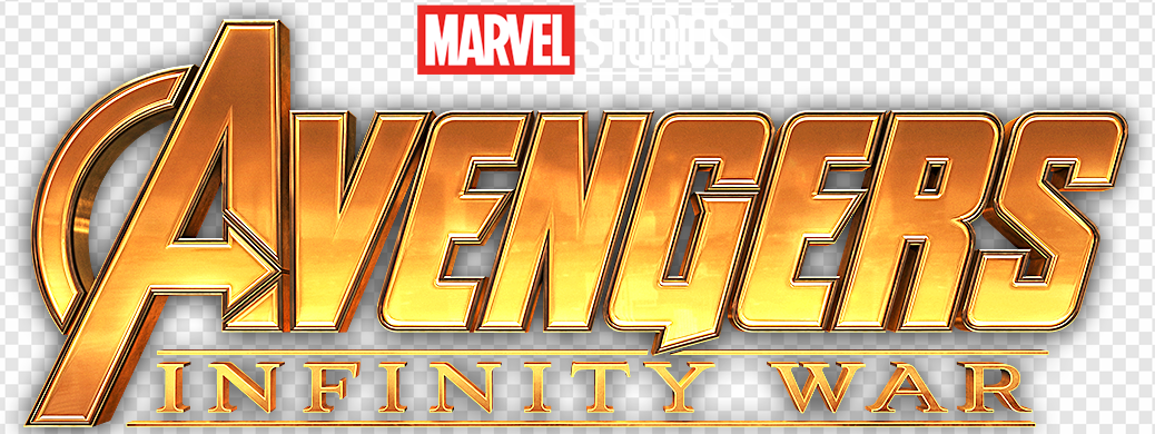 HD Marvel Avengers Age of ULtron Logo PNG | Citypng