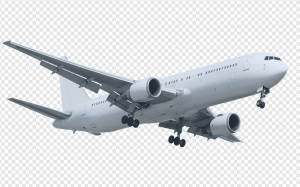 Avion PNG Transparent Images Download