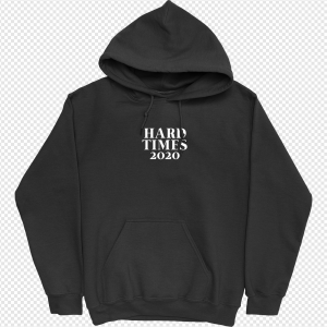 Back Of Black Hoodie PNG Transparent Images Download