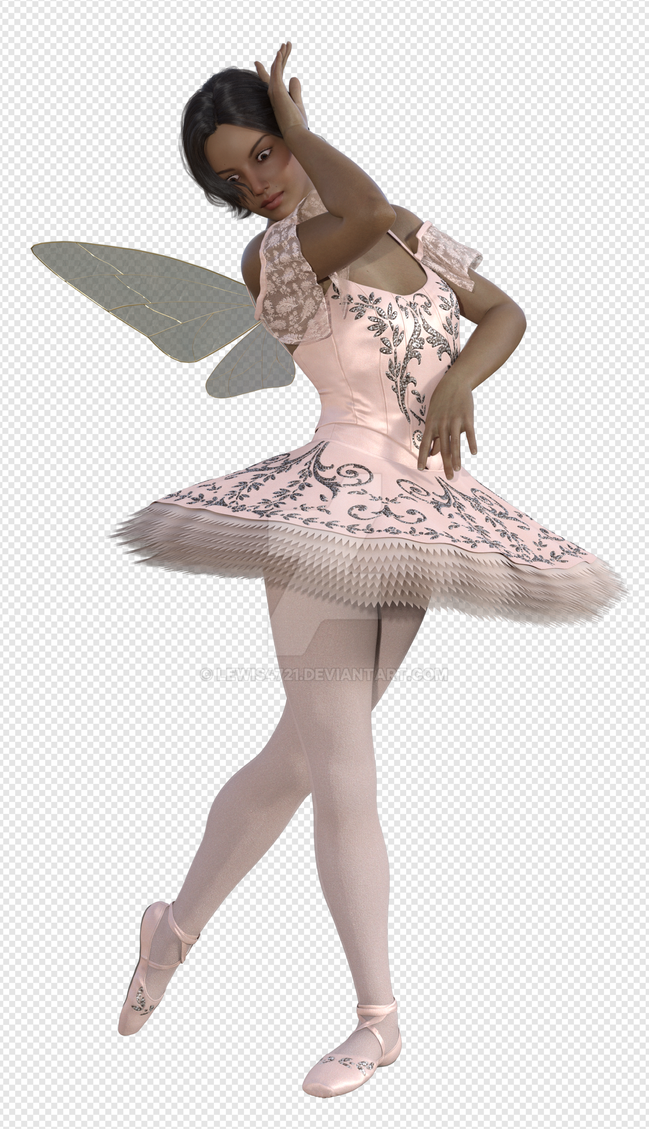 Ballerina PNG Transparent Images Download - PNG Packs