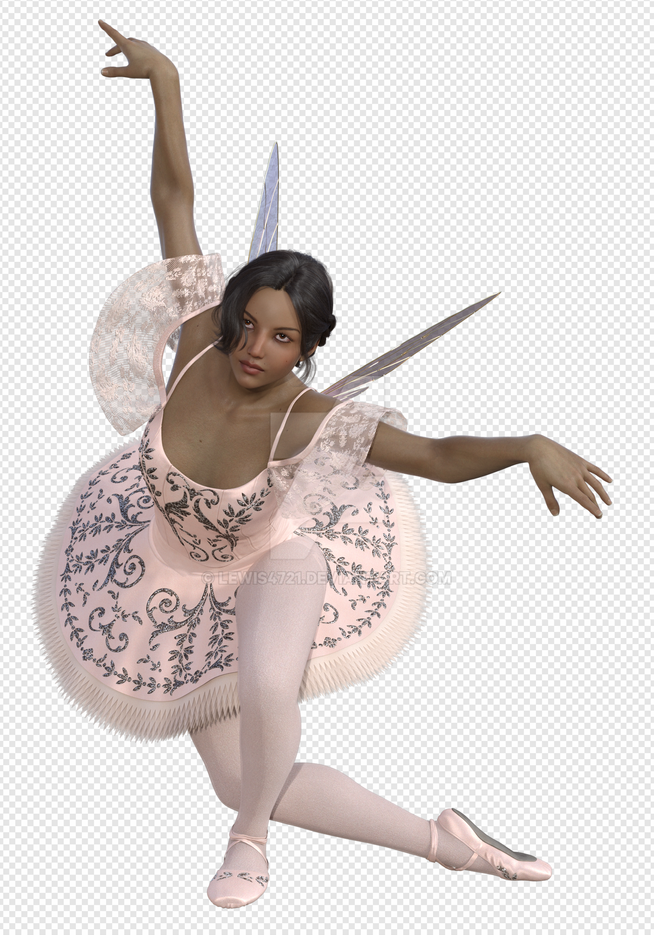 Ballerina PNG Transparent Images Download - PNG Packs