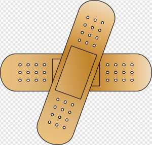 Band Aid PNG Transparent Images Download