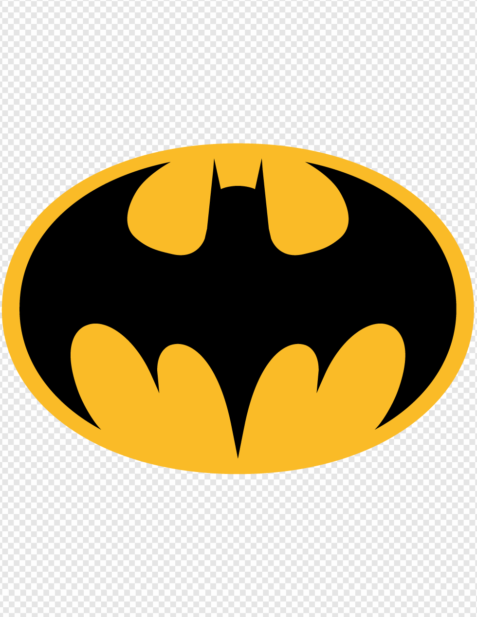 Batman Vector - Logoshare Png Image Batman Vector Png,Batman Logo Vector -  free transparent png images - pngaaa.com