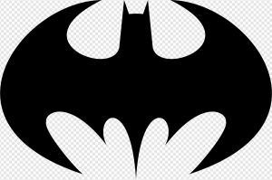 Batman Logo PNG Transparent Images Download
