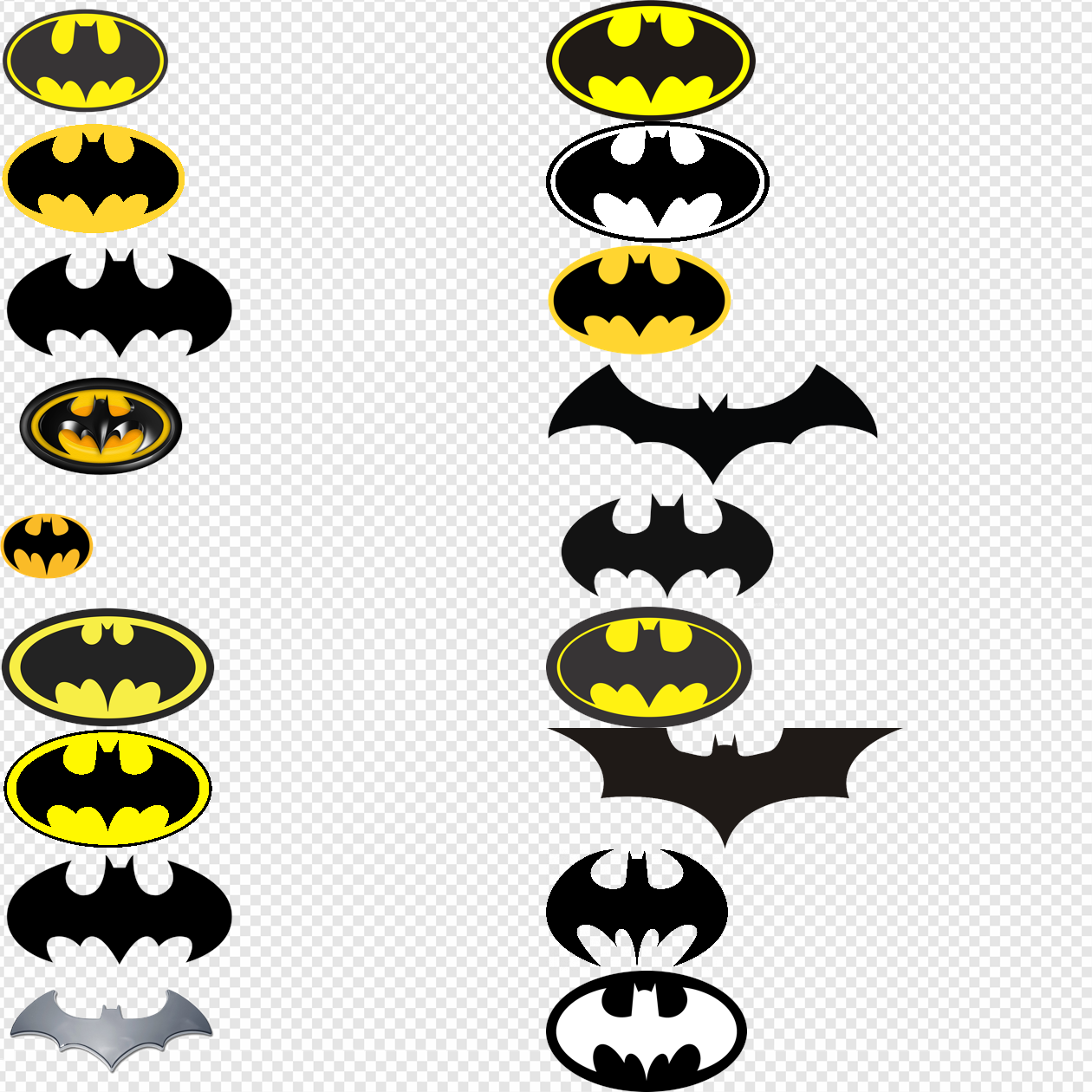 Free download Batman PNG Images,High quality