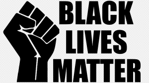 BLM - Black Lives Matter PNG Transparent Images Download
