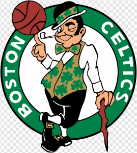 Boston Celtics Logo PNG Transparent Images Download