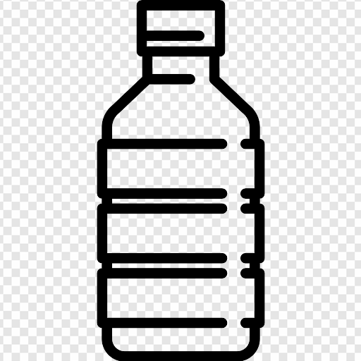 Water Bottle PNG Transparent Images Download - PNG Packs