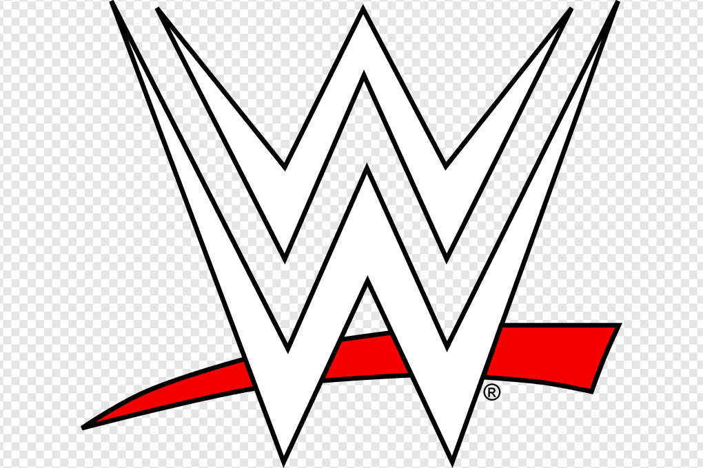 Wwe Logo Action Figures Roman Reigns T-shirts - Wwe Home Video, HD Png  Download - vhv