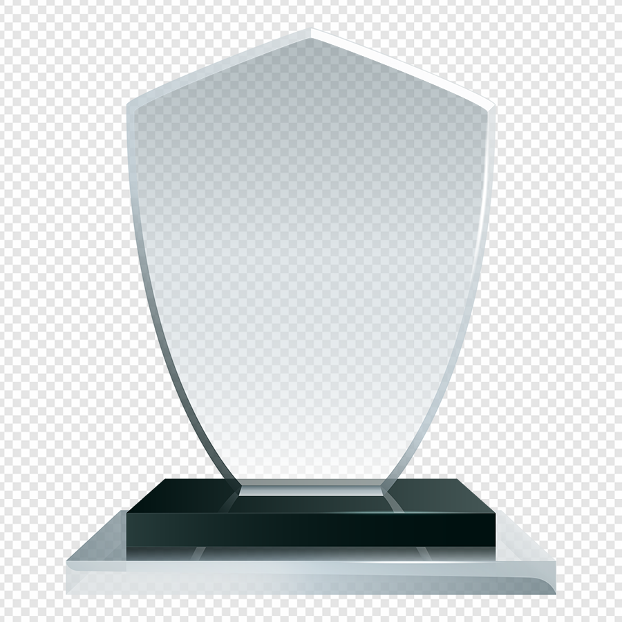Trophy PNG Transparent Images Free Download, Vector Files