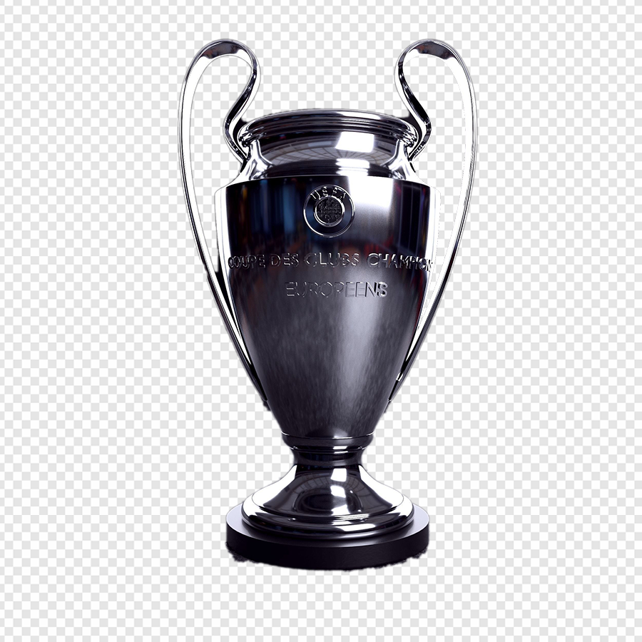 League - Trophy png images