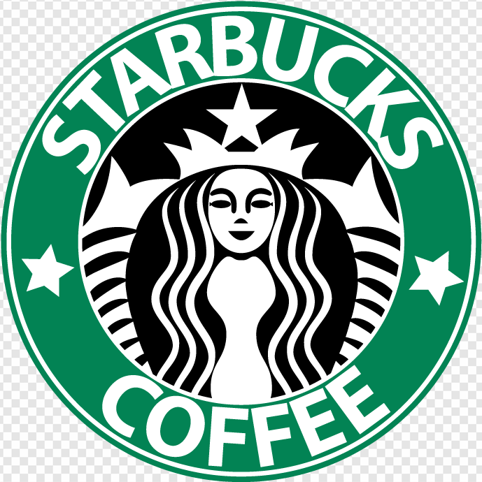 Starbucks Logo PNG Transparent Images Download - PNG Packs
