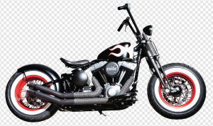 Harley Davidson PNG Transparent Images Download