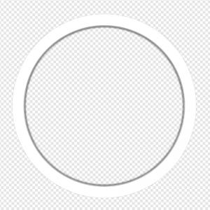 Circle PNG Transparent Images Download - PNG Packs
