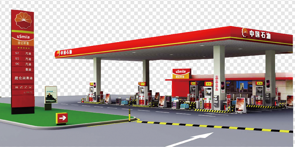convenience store gas station petrol station fuel pump convenience store  png download - 4096*4096 - Free Transparent Convenience Store png Download.  - CleanPNG / KissPNG