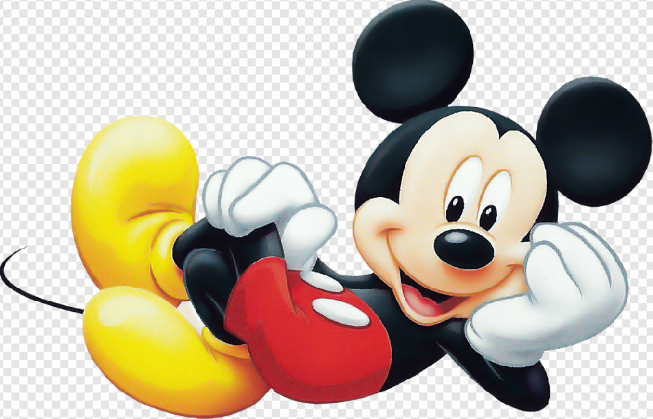 Mickey Mouse PNG Transparent Images Download - PNG Packs