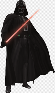 Darth Vader PNG Transparent Images Download