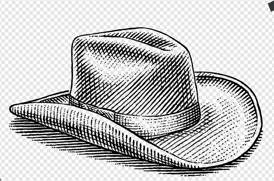 cowboy hat png