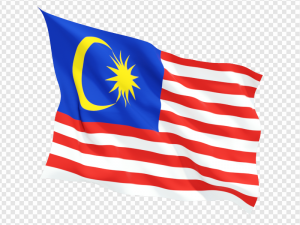 Malaysia Flag PNG Transparent Images Download