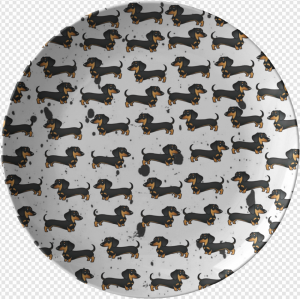 Dachshund PNG Transparent Images Download