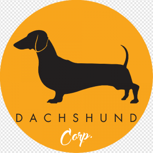 Dachshund PNG Transparent Images Download