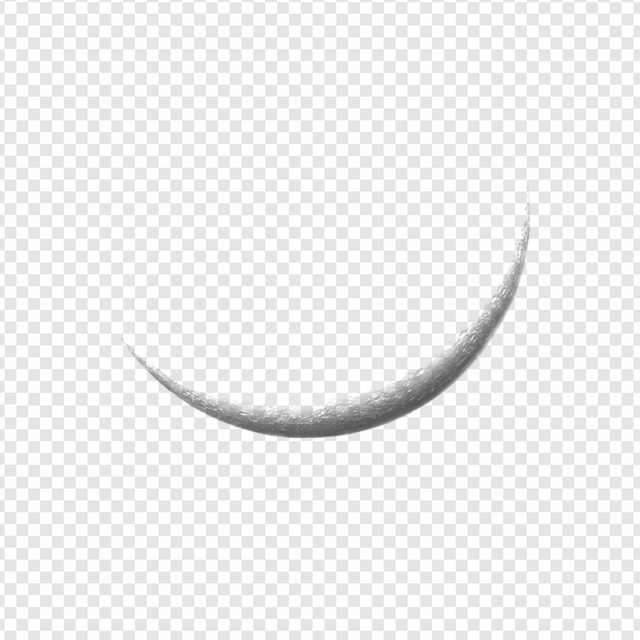 Black Moon PNG Images With Transparent Background